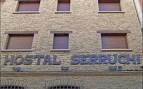 Hostal Serruchi